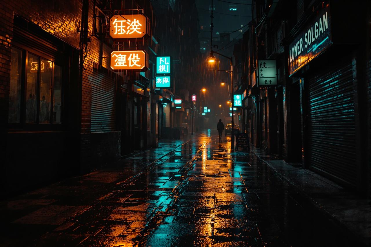 亚洲影视最新更新 - 暗夜追踪 第三季